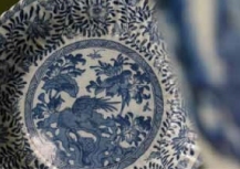 Chinesisches Porzellan, Vasen und Teller verkaufen