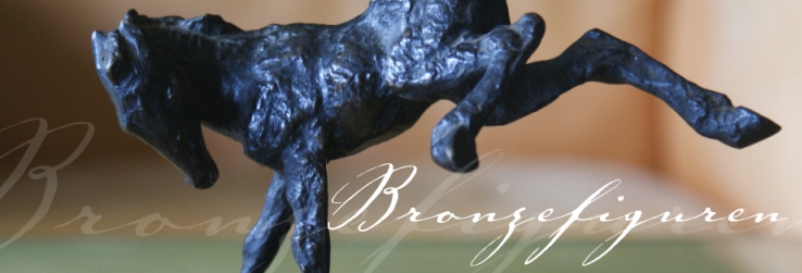 Bronzefiguren-Ankauf